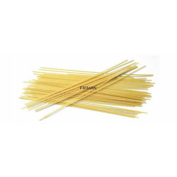 SPAGHETTI 1/6kg(60rac.) EL PAVO